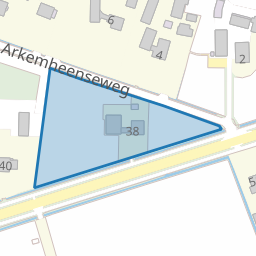 Perceel PTN01-N-5061