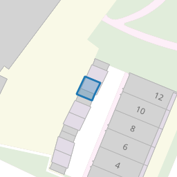 Perceel PTN01-N-5081