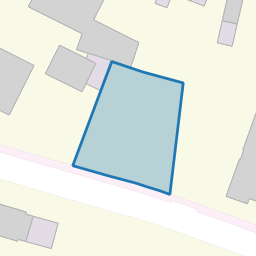 Perceel PTN01-N-5101