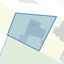 Perceel PTN01-N-5118