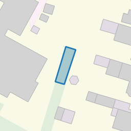 Perceel PTN01-N-5124