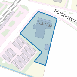 Perceel PTN01-N-5127