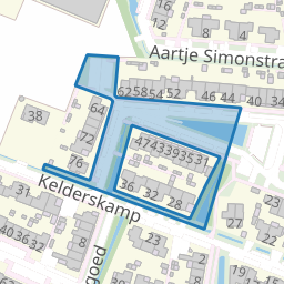 Perceel PTN01-N-5131