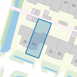 Perceel PTN01-N-5132