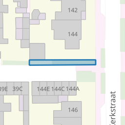 Perceel PTN01-N-5134