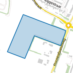 Perceel PTN01-N-5135