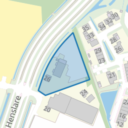 Perceel PTN01-N-5141