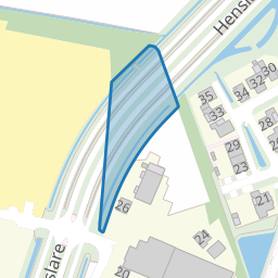 Perceel PTN01-N-5142