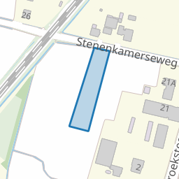 Perceel PTN01-N-5149