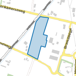 Perceel PTN01-N-5152