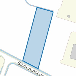 Perceel PTN01-N-5156