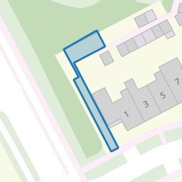 Perceel PTN01-N-5172