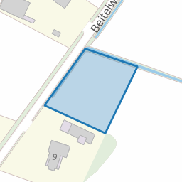 Perceel PTN01-N-5187