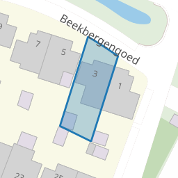 Perceel PTN01-N-5189