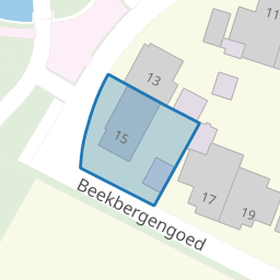 Perceel PTN01-N-5198