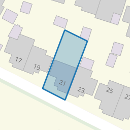 Perceel PTN01-N-5200