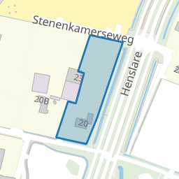 Perceel PTN01-N-5217