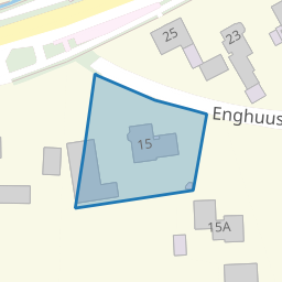 Perceel PTN01-N-5245