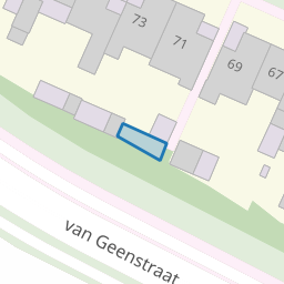 Perceel PTN01-N-5250