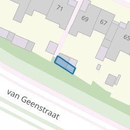 Perceel PTN01-N-5251