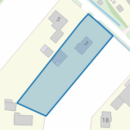 Perceel PTN01-N-5256