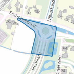 Perceel PTN01-N-5257