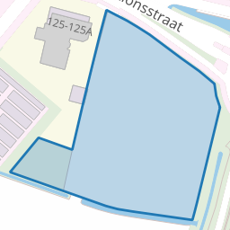 Perceel PTN01-N-5258