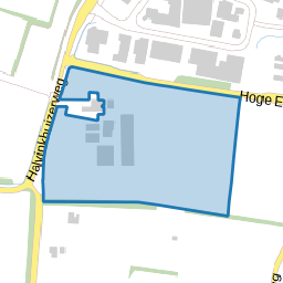 Perceel PTN01-N-5265