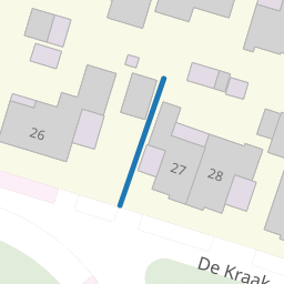 Perceel PTN01-N-5295