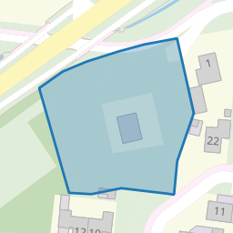 Perceel PTN01-N-5322