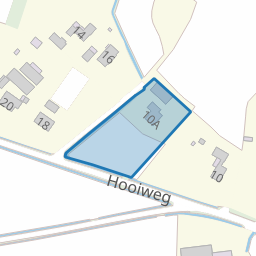 Perceel PTN01-N-5334