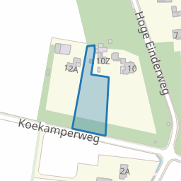 Perceel PTN01-N-5339