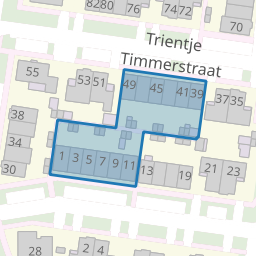 Perceel PTN01-N-5344