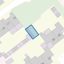 Perceel PTN01-N-5351