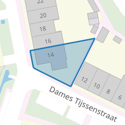 Perceel PTN01-N-5368