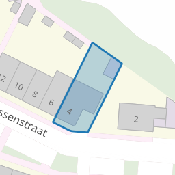 Perceel PTN01-N-5372