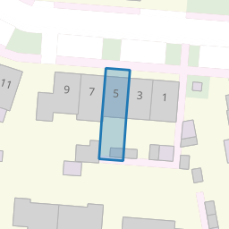 Perceel PTN01-N-5376