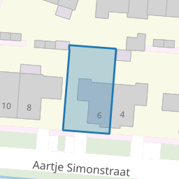 Perceel PTN01-N-5378