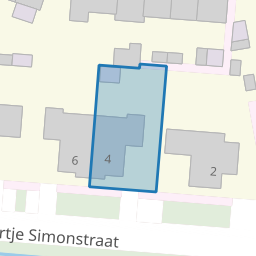Perceel PTN01-N-5383