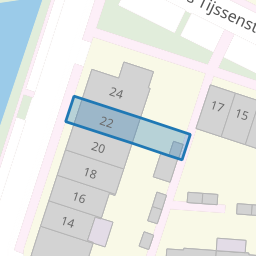 Perceel PTN01-N-5387