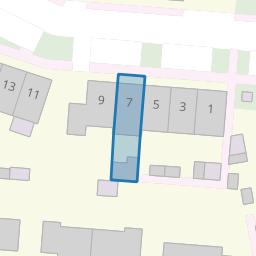 Perceel PTN01-N-5391