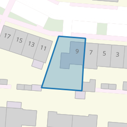 Perceel PTN01-N-5392