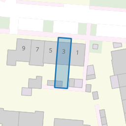 Perceel PTN01-N-5395