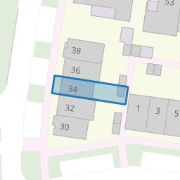 Perceel PTN01-N-5407