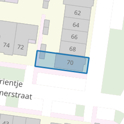 Perceel PTN01-N-5415