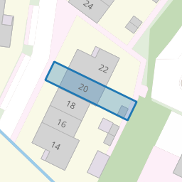 Perceel PTN01-N-5417