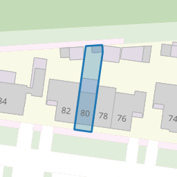 Perceel PTN01-N-5426