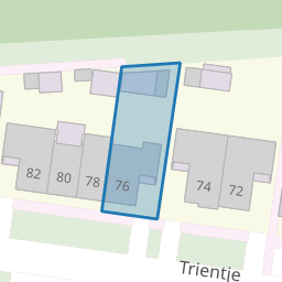 Perceel PTN01-N-5427