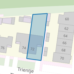 Perceel PTN01-N-5428