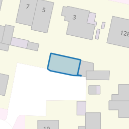 Perceel PTN01-N-5438